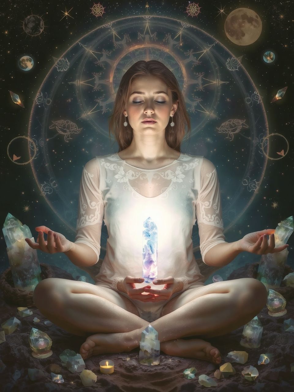 A szextil növeli a kreativitást és a váratlan lehetőségeket.