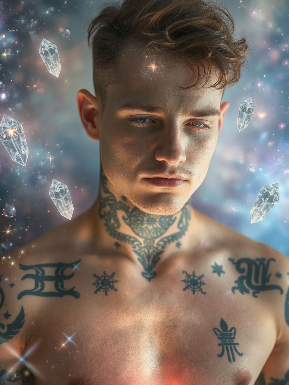 A tetoválás személyes történeteket mesél el rólunk.