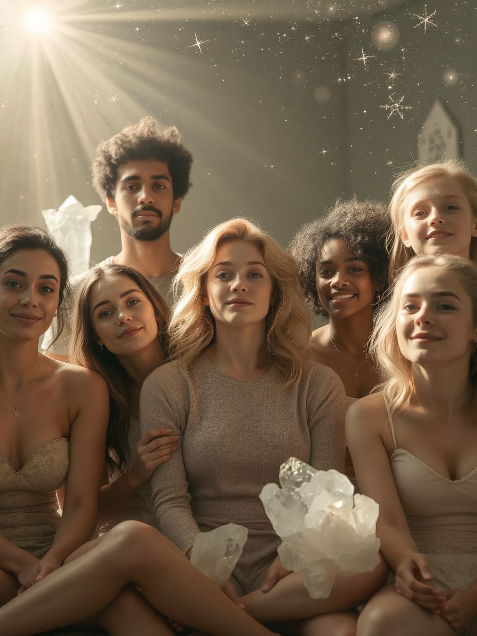 A tökéletlenség elfogadása szabadságot ad az önértékelésben.