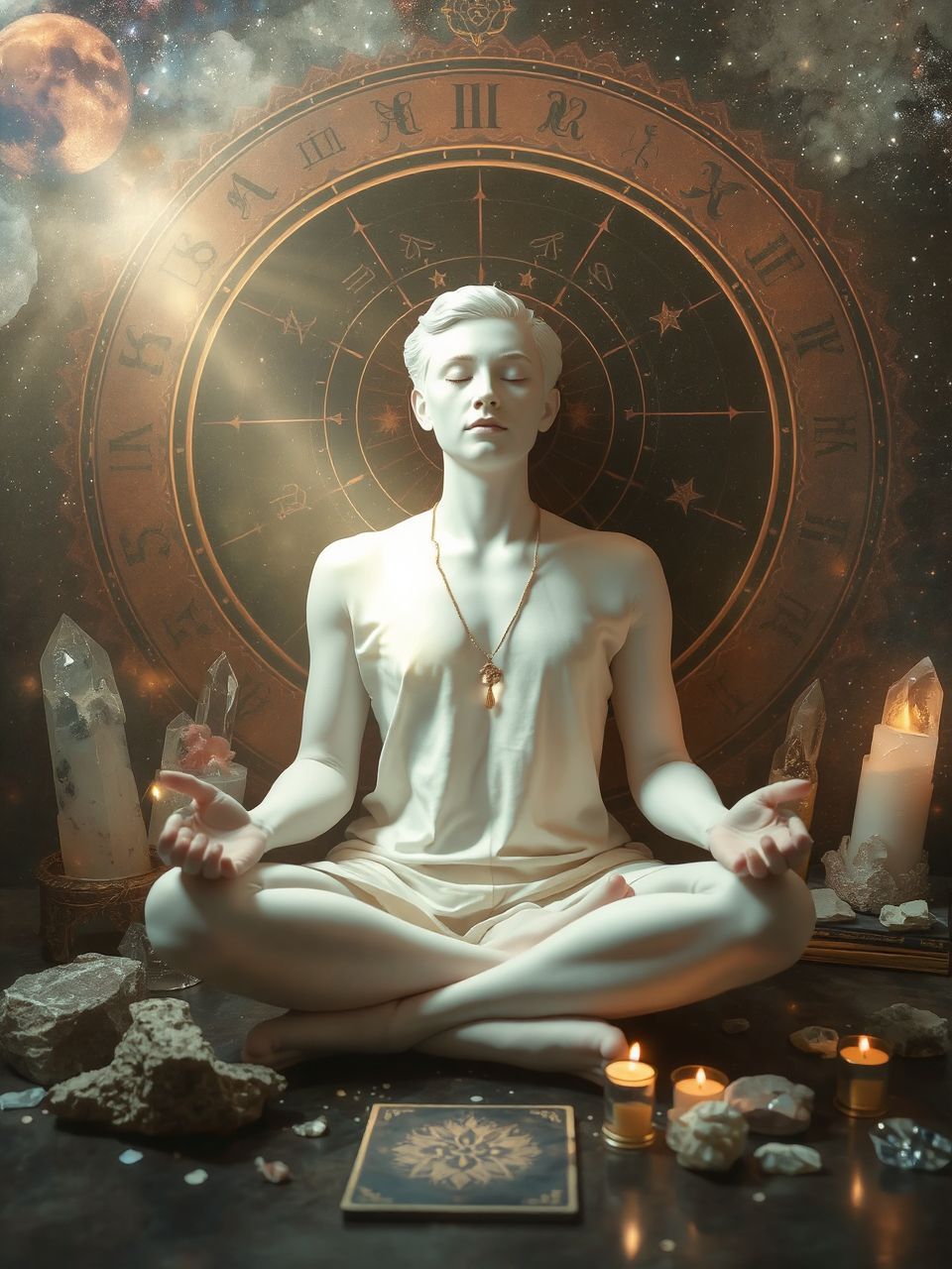 A trigon erősíti a kreativitást és a kapcsolatteremtést.