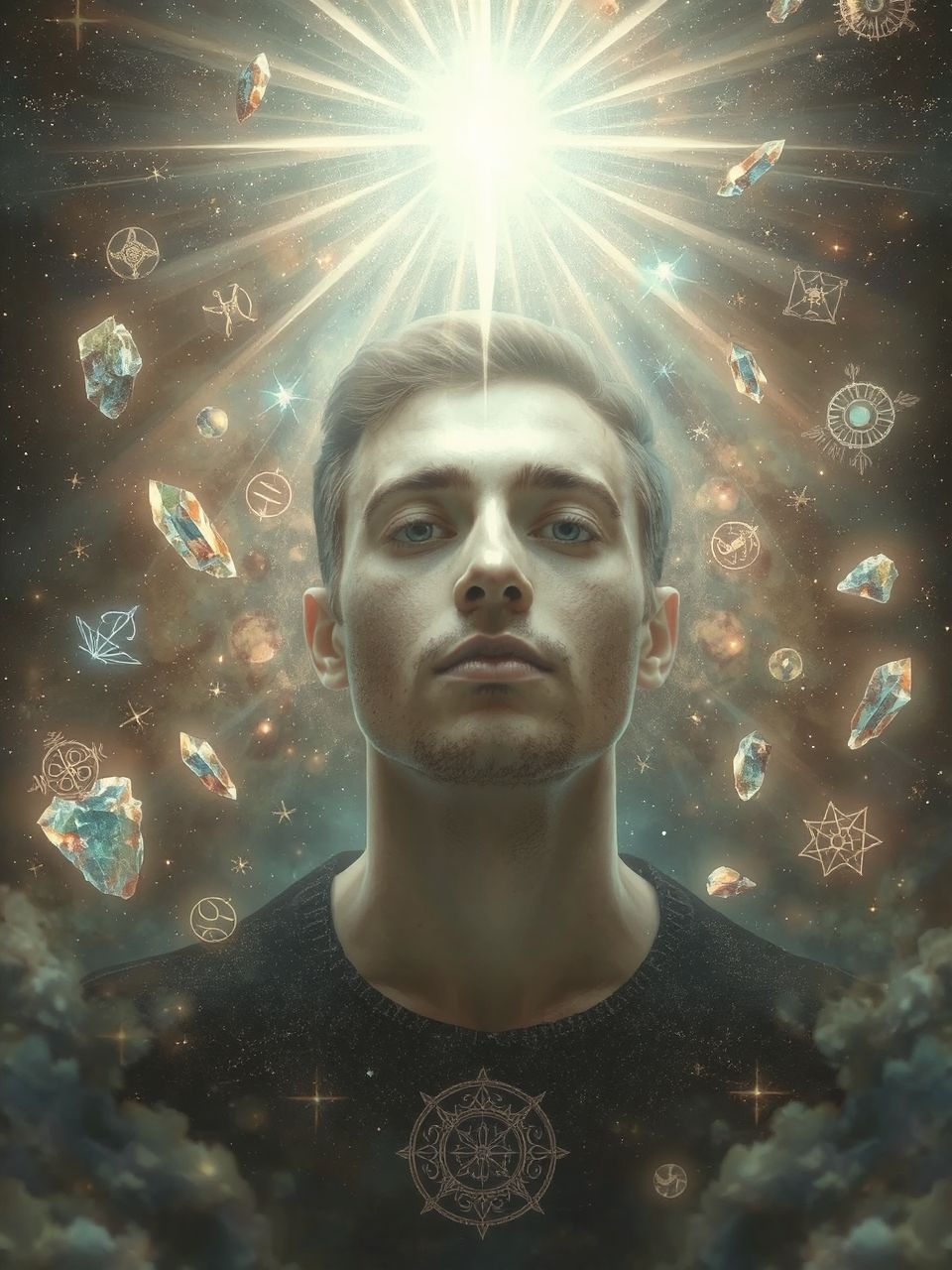 Az energia pajzs megvéd a negatív energiáktól és támadásoktól.