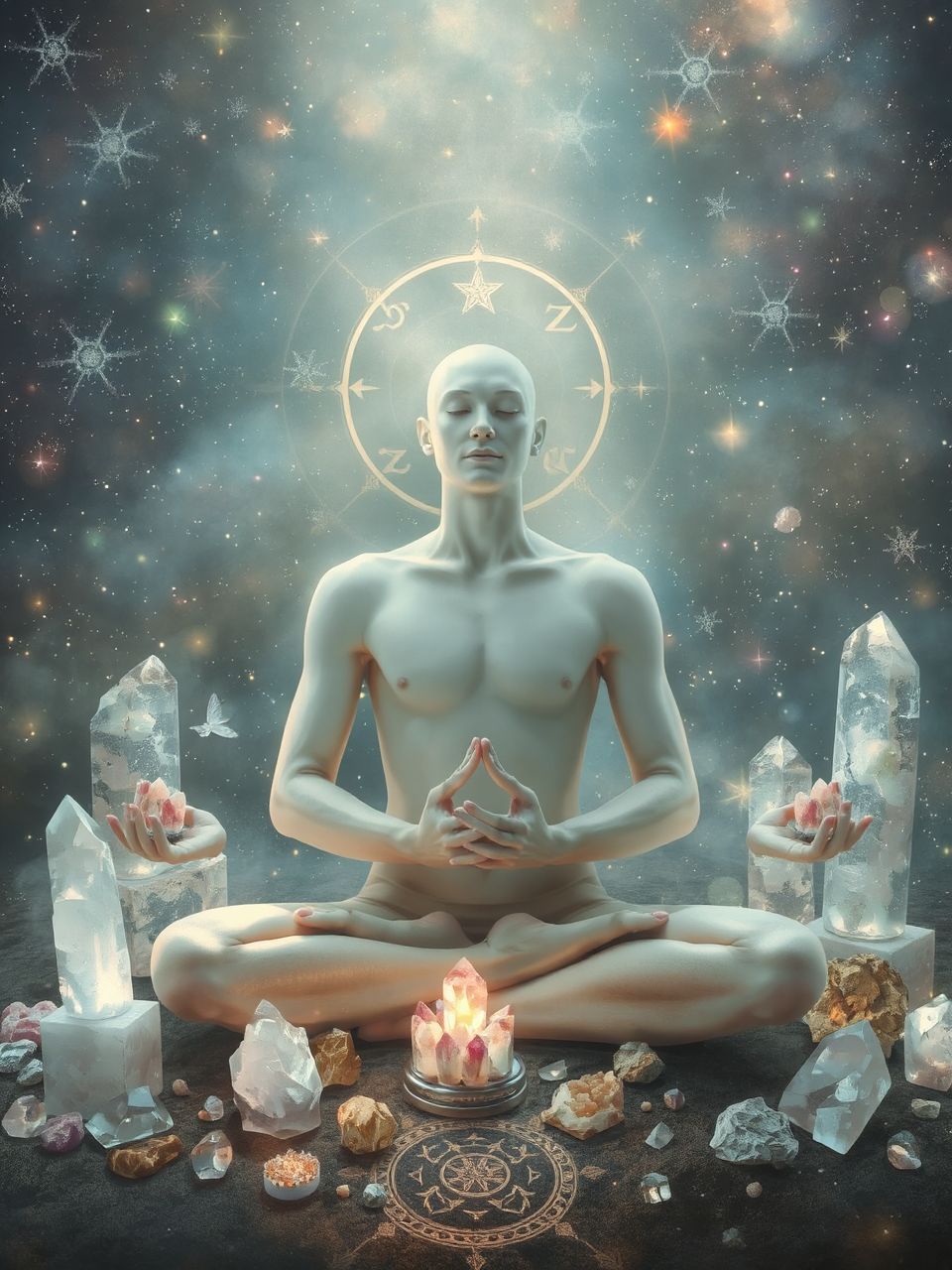 Az álmaink gyakran tükrözik belső félelmeinket és vágyainkat.