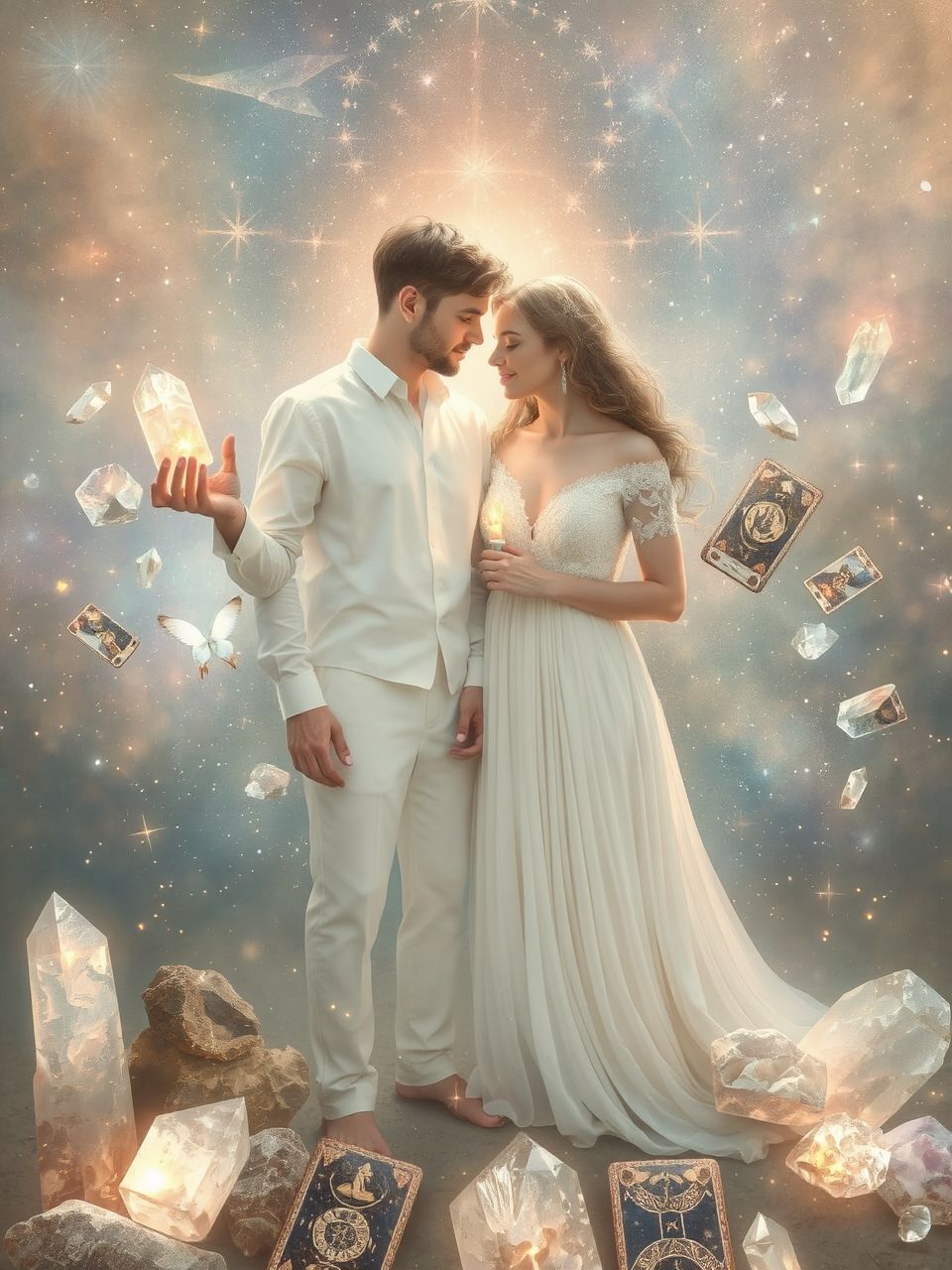 Az álmokban rejlő vágyak gyakran tudatalatti jelzések.