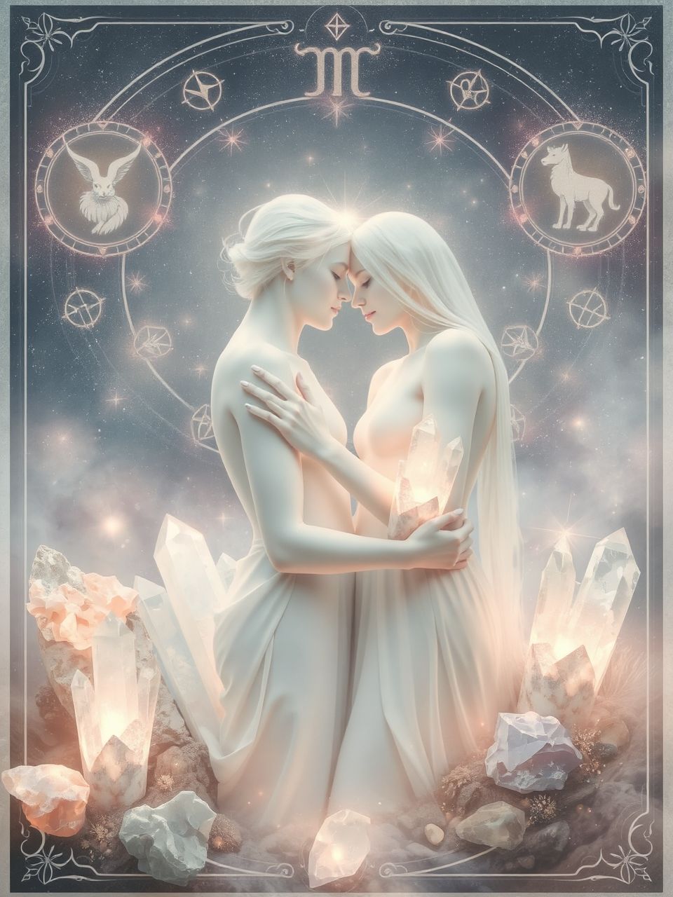 A szerelemhez önismeret és árnyékmunka elengedhetetlen.