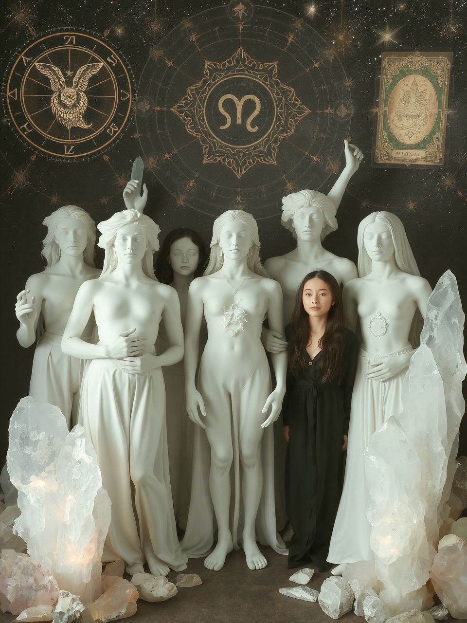 Az átlagos életben rejtőzik a mindennapi szépség varázsa.