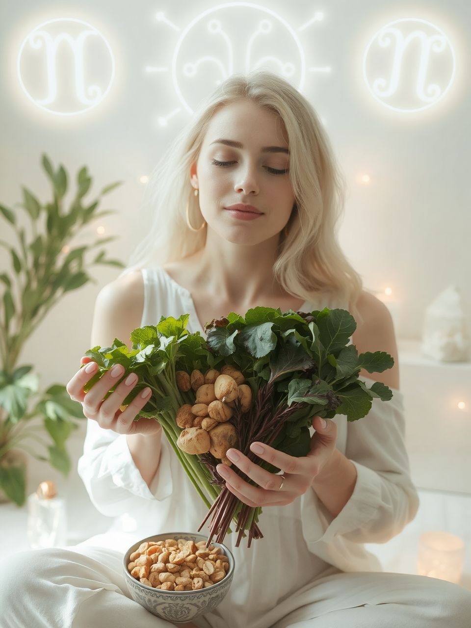 A B-vitaminok kulcsszerepet játszanak az energiatermelésben.