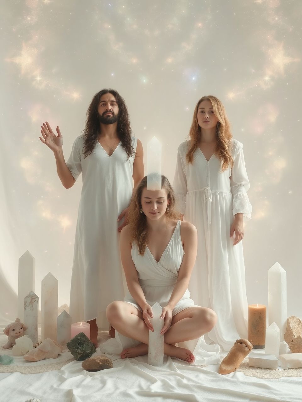 A természet hangjai segítenek a belső harmónia megtalálásában.