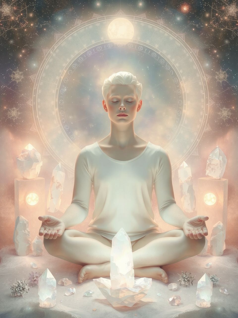 Az érzelmek rendezése tisztább gondolkodást és belső békét hoz.