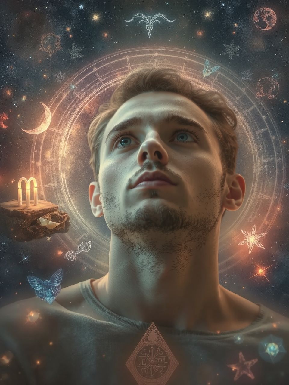 A projekció segít megérteni belső világunkat és kapcsolatainkat.