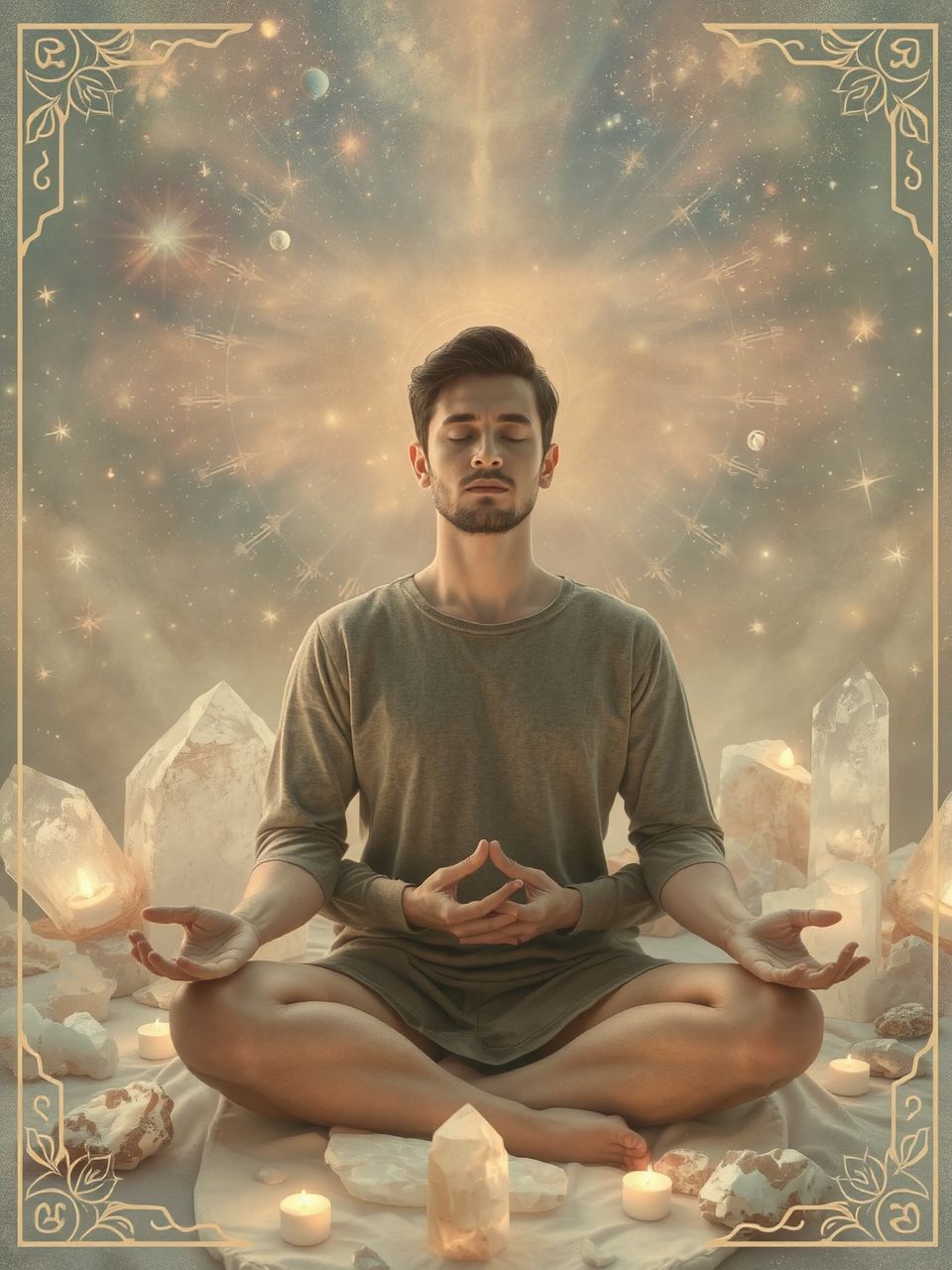 Az önismeret erősíti az intuíciót és döntéshozatalt.