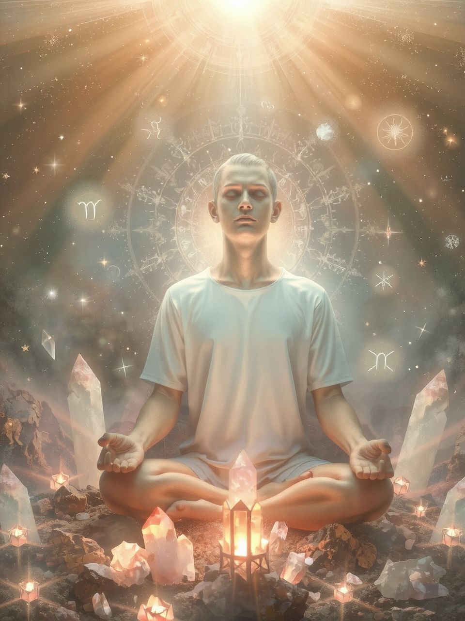 A szándék erősebb, mint a legnagyobb akadályok.