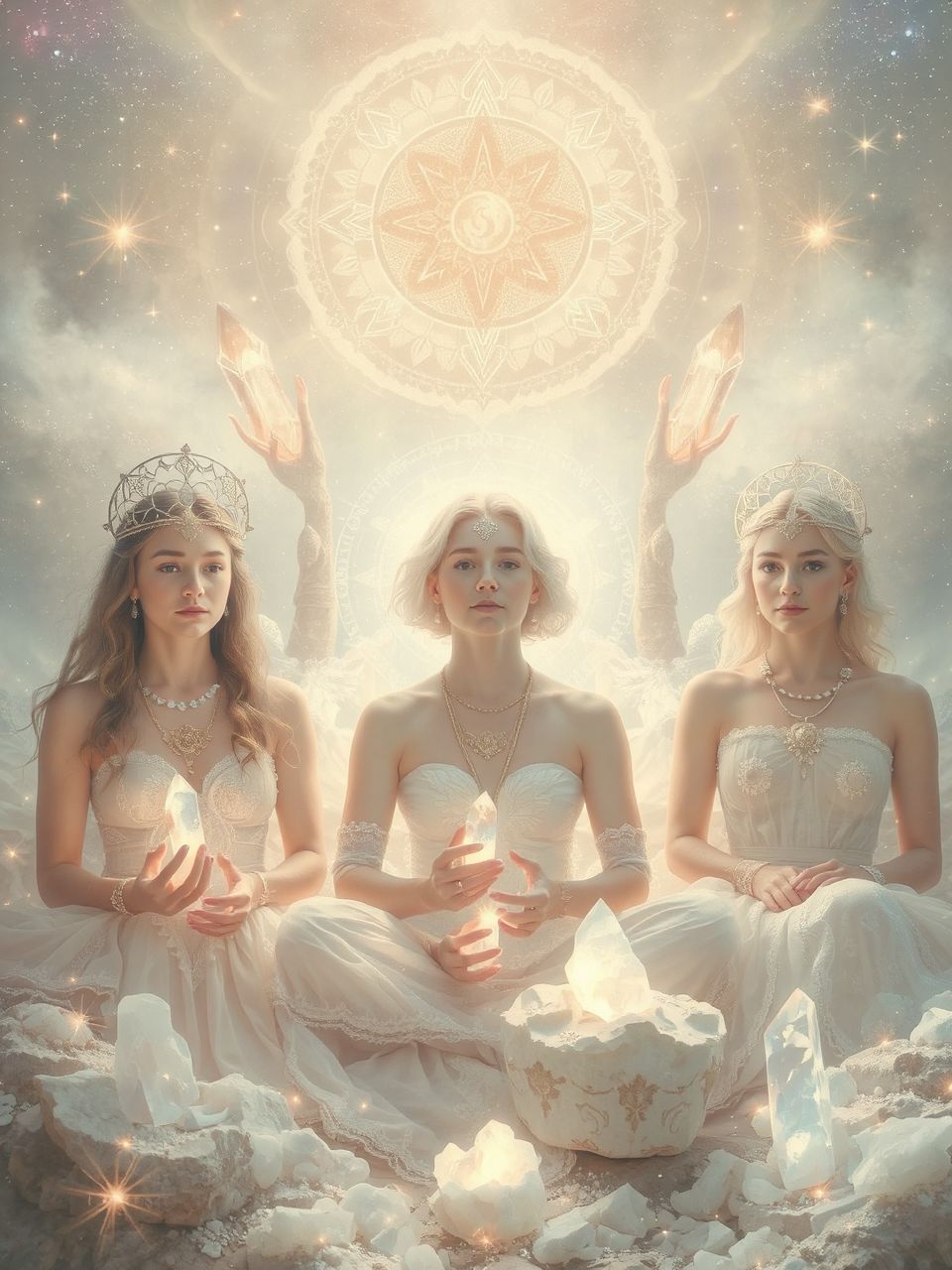 Az udvari lapok a személyiségek sokszínűségét tükrözik.