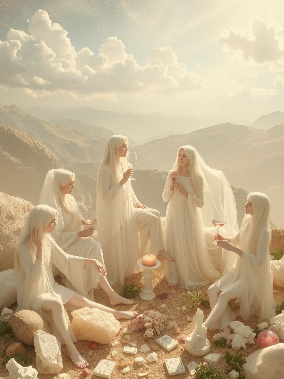 Az újbor ünnepe a termés bőségét szimbolizálja.