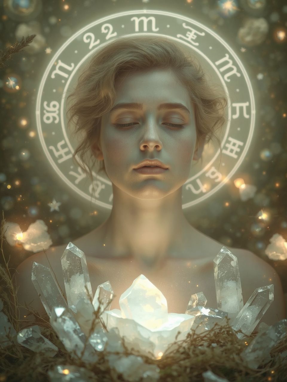 A természet energetikai tisztítása harmonizálja lelkünket és szellemünket.