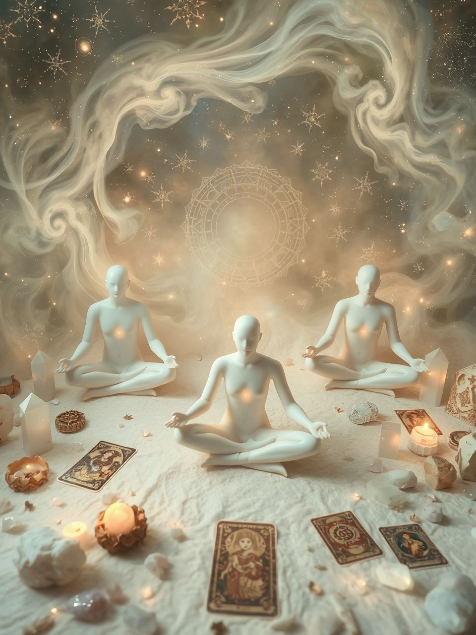 A gnómok bölcsessége tiszteletet és felelősséget követel.