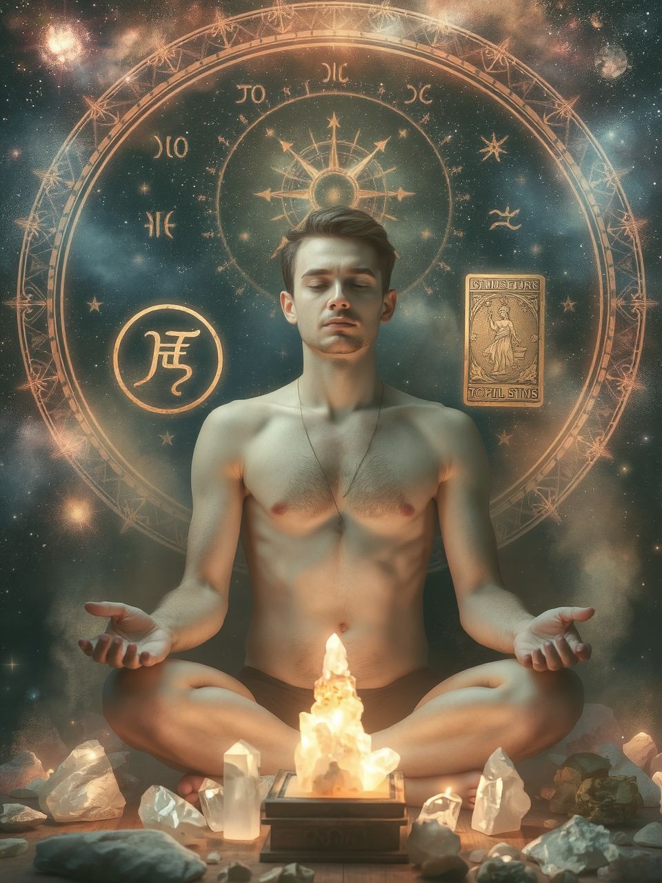 A légzésfigyelés javítja a mentális fókuszt és éberséget.