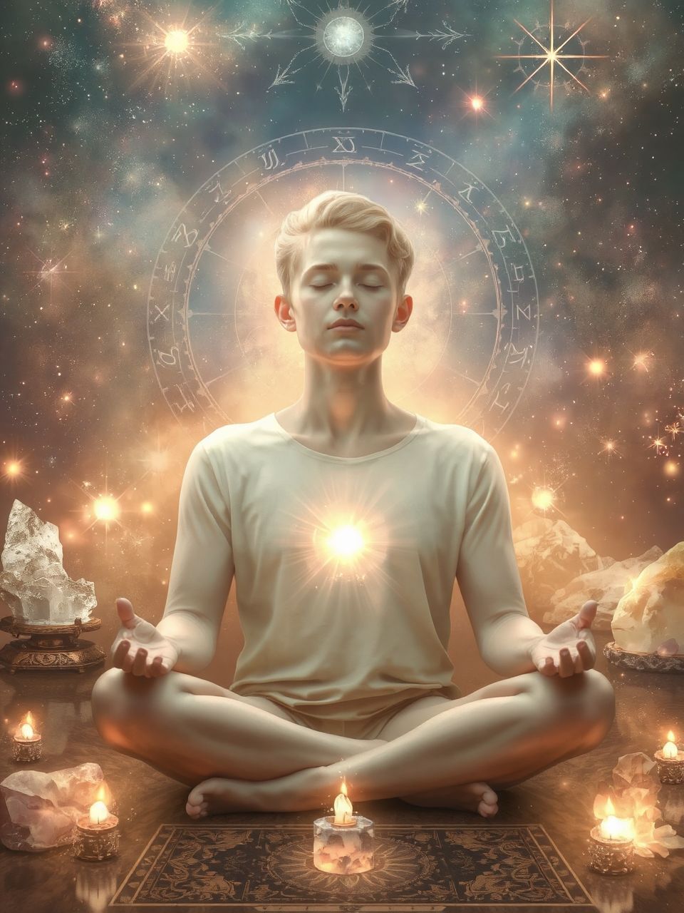 A 11-es vibráció kreatív energiát hoz az életedbe.