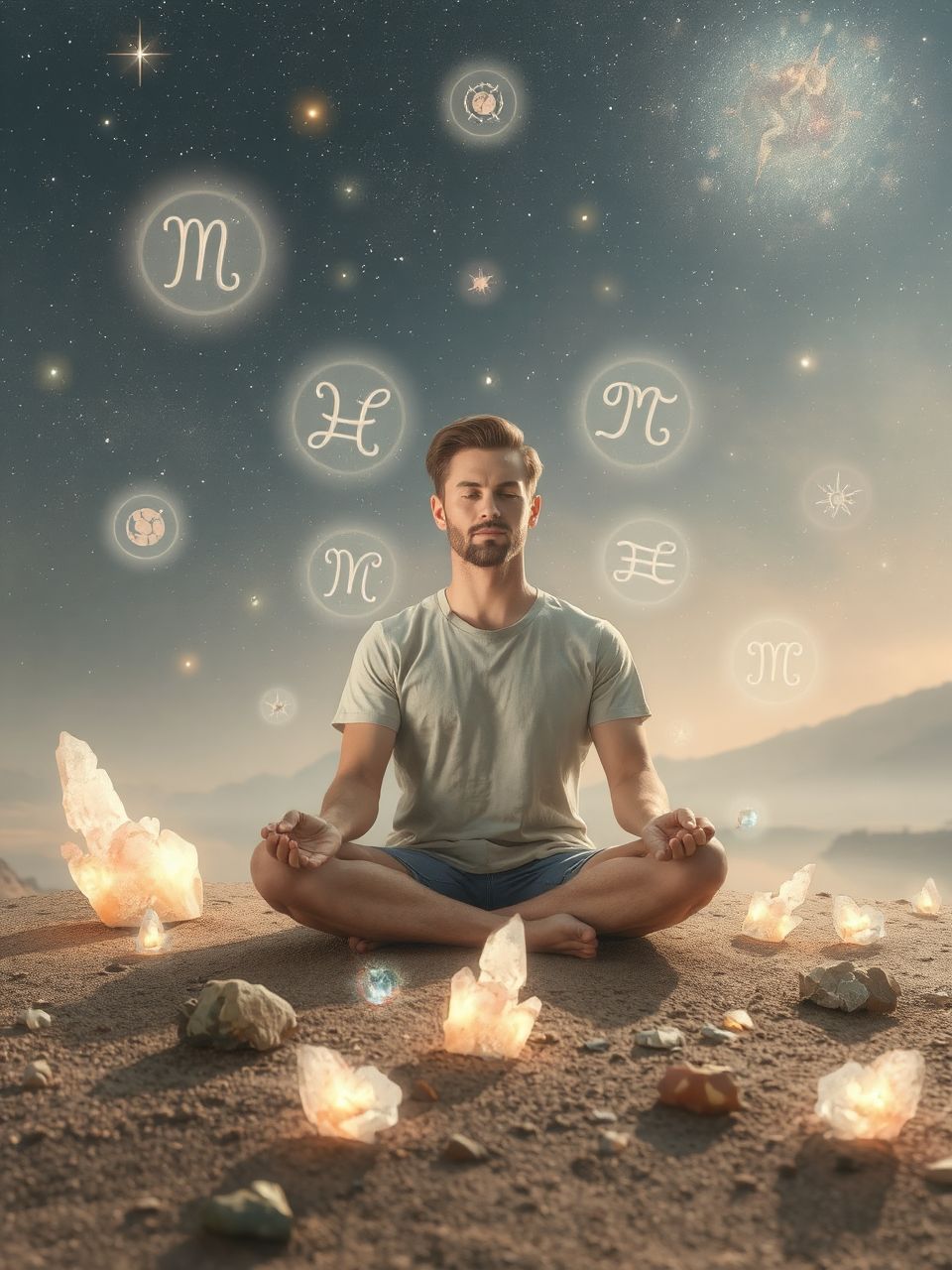 A környezet előkészítése fokozza a mantra hatékonyságát.