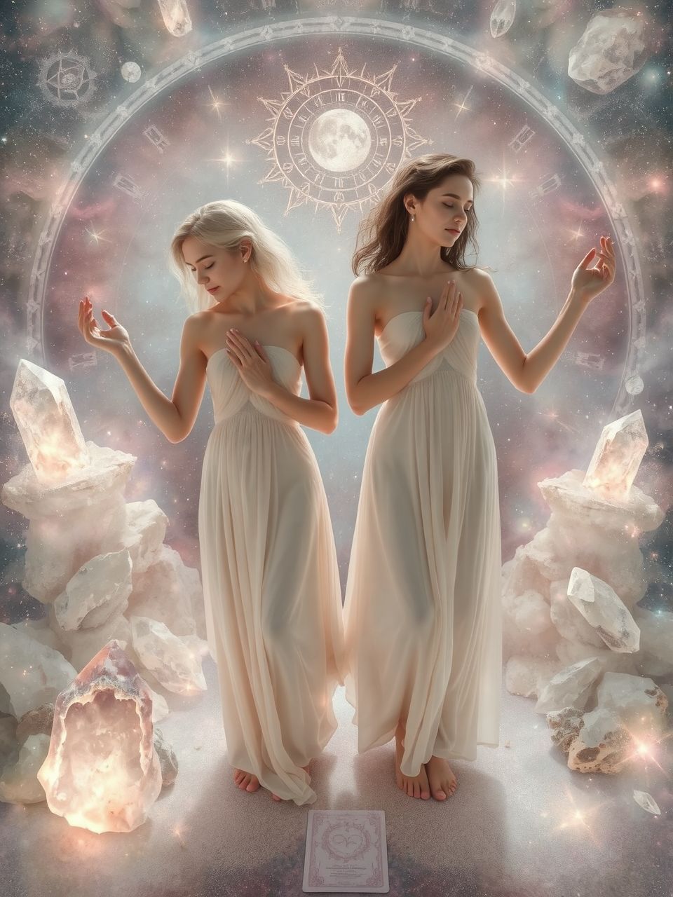 A bűbáj hosszú távú hatása a kapcsolatok mélyítésére szolgál.