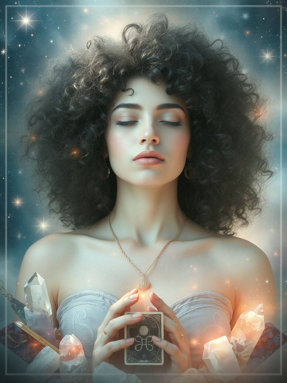 A haj állapota utalhat a belső feszültségeidre.