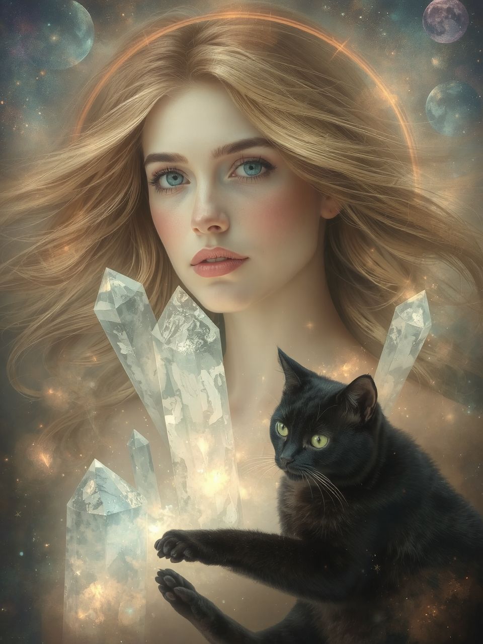 A macskák álmaikban szerencsét és szerelmet hozhatnak.