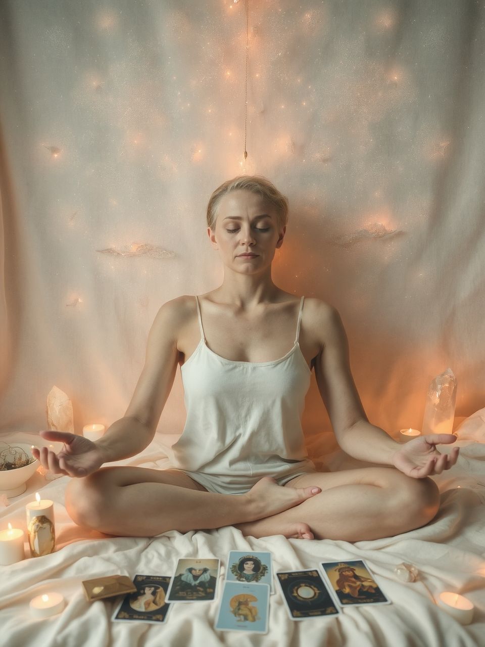 Jung a belső én felfedezésére ösztönöz minket.