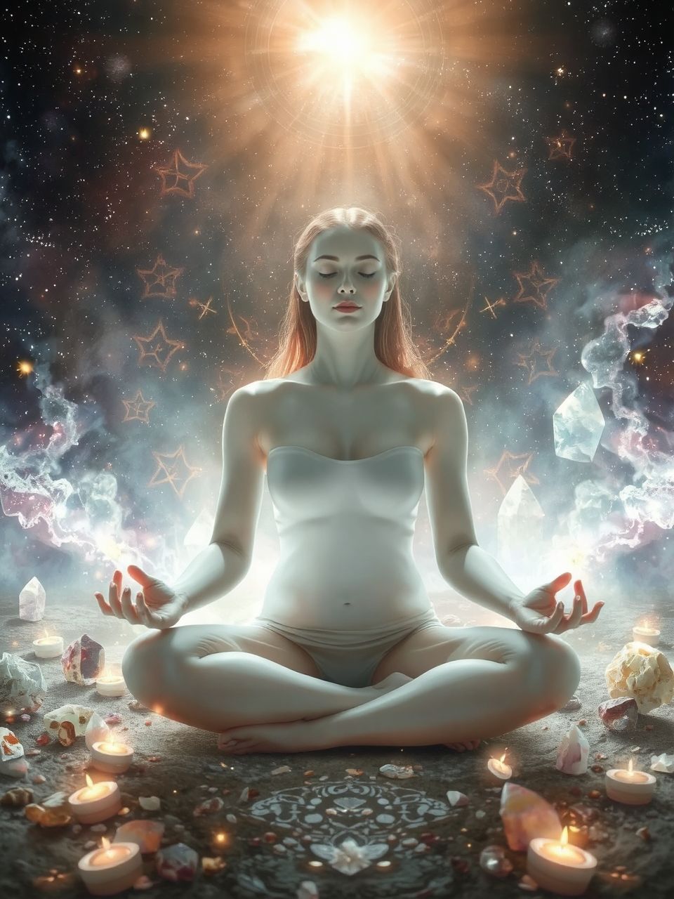 A 7 napos kúra elősegíti a testi-lelki harmóniát.