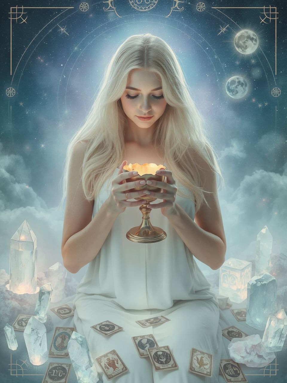 Az elengedés a lelki fejlődés kulcsa és új kezdet.