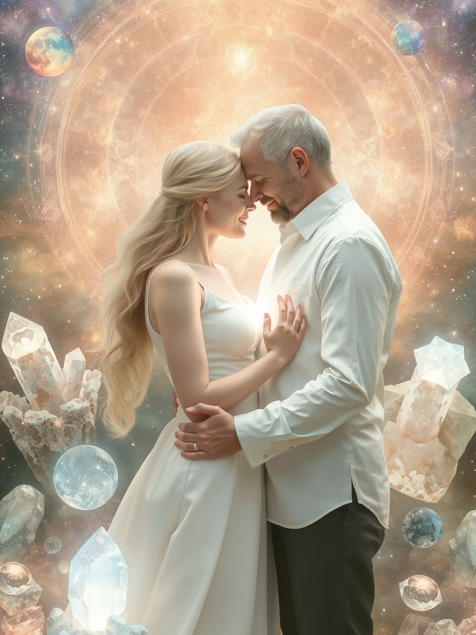 A változatosság fenntartja az Ikrek férfi szenvedélyét.