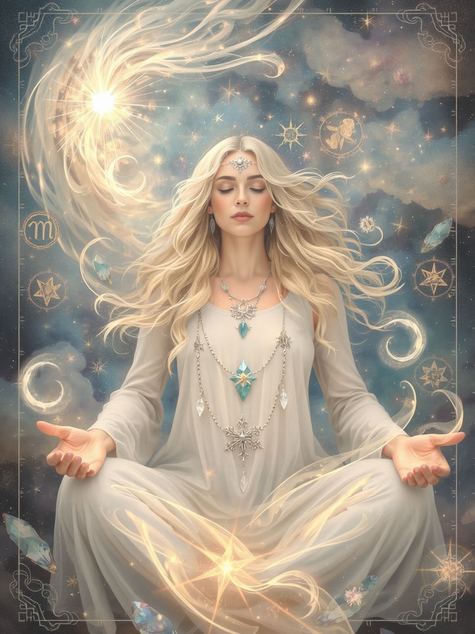 Sugározz pozitív energiát, hogy vonzd a hasonló embereket!