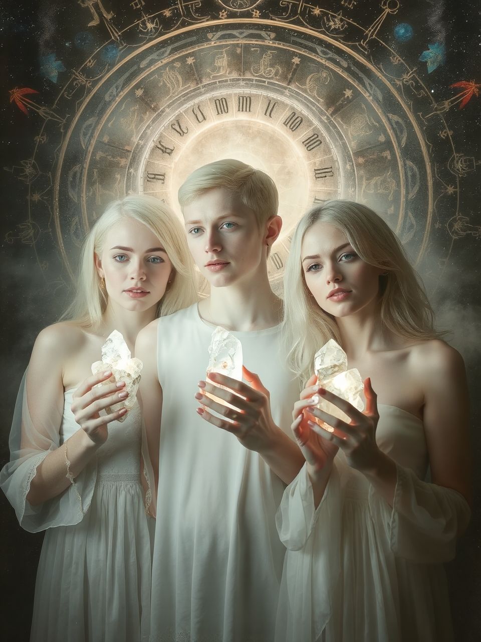 A kristályok pajzsként védik energetikai tered a negatív hatásoktól.