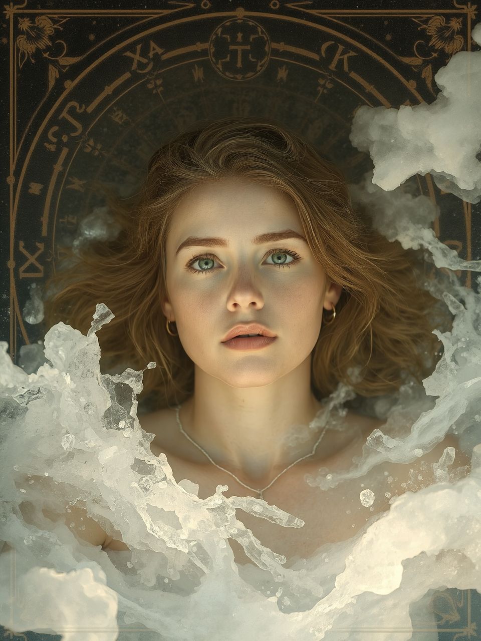 A víz és gőz ellentéte szenvedélyes érzelmekhez vezet.