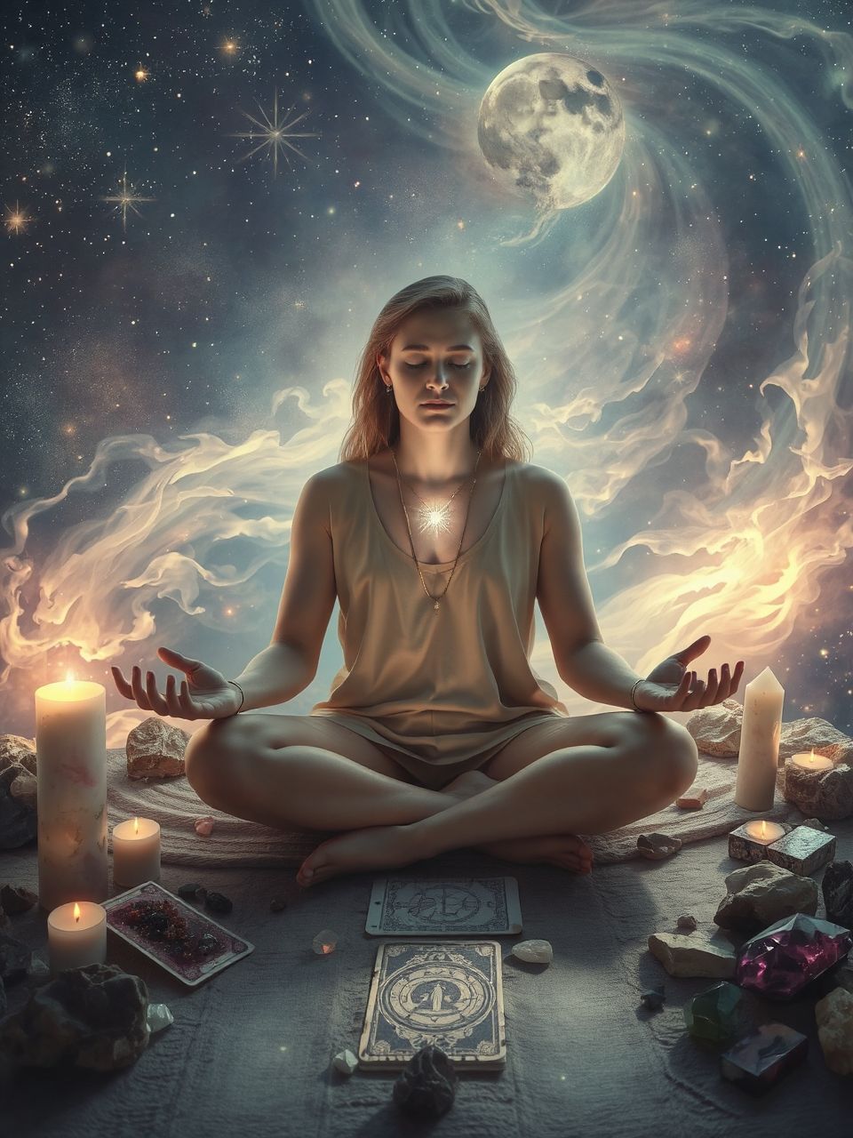 Az asztrológia és a szabad akarat kapcsolatának mélysége.