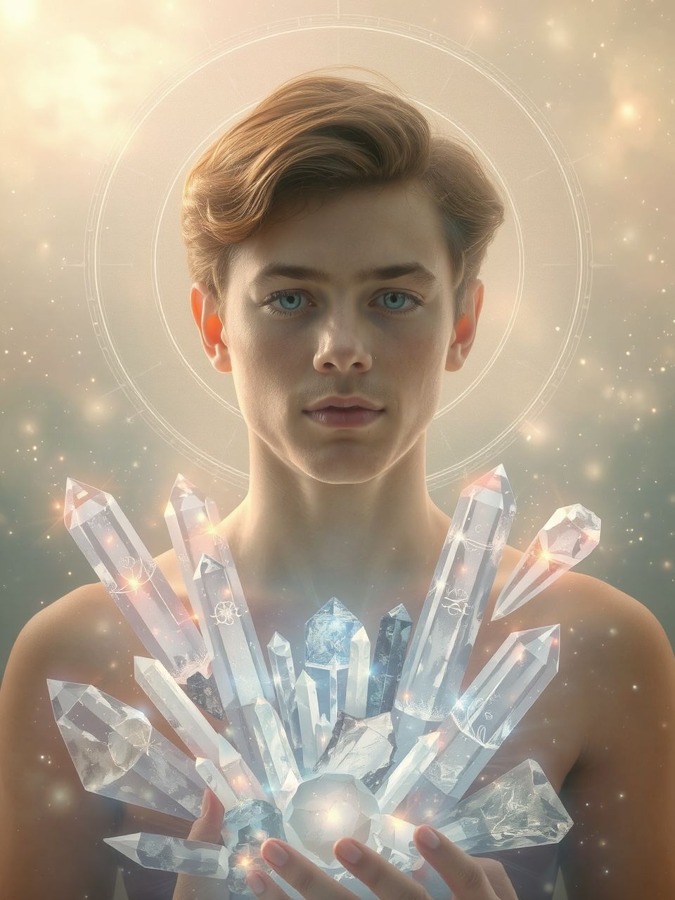 A 11-es ciklusai mély spirituális fejlődést jeleznek.