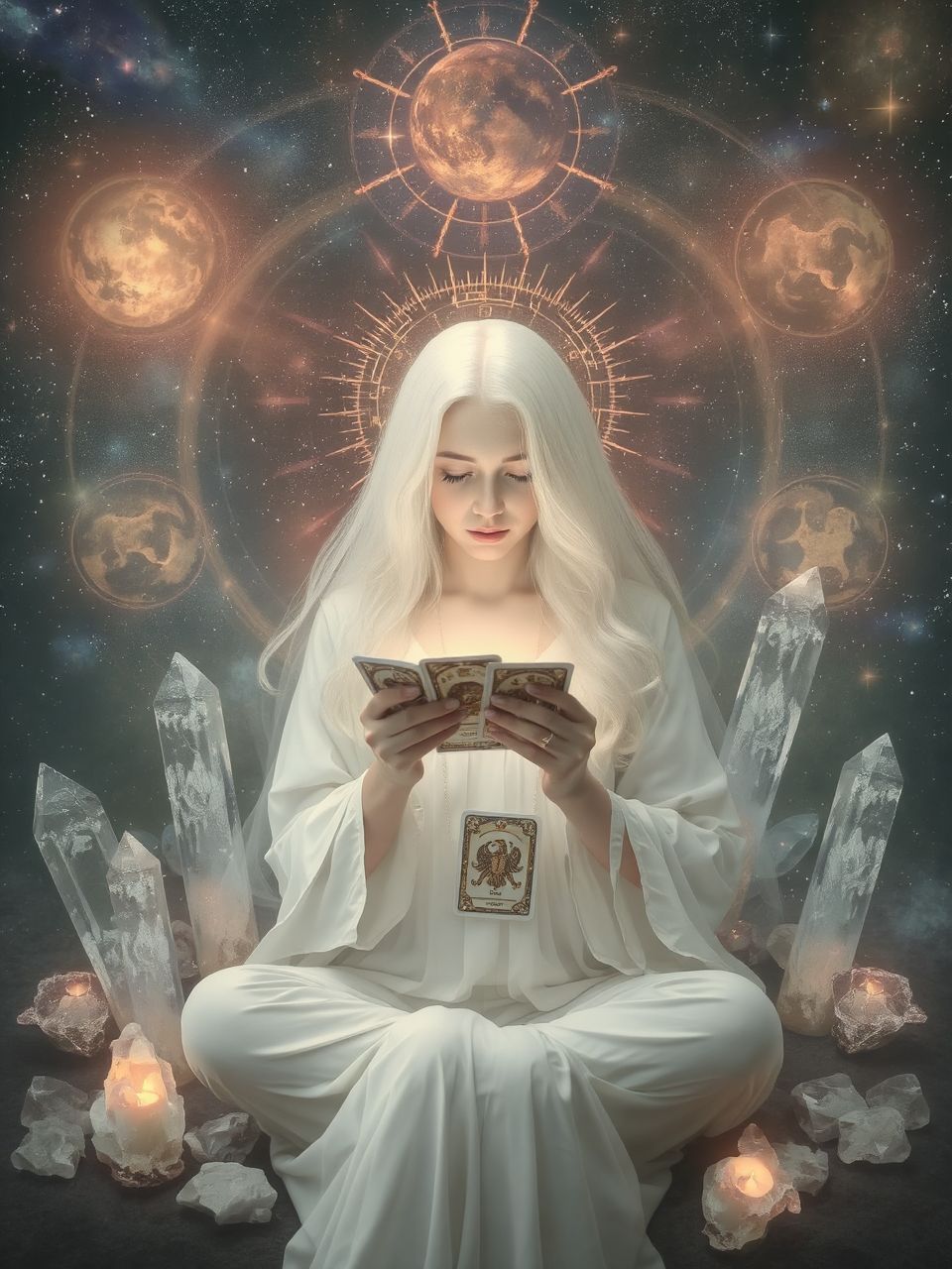 A 11-es születési szám érzelmi mélységet és felelősséget ad.