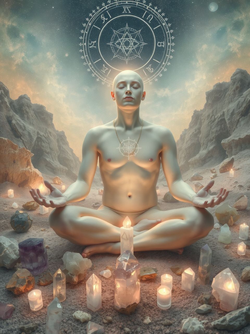 A bika szimbóluma a stabilitásnak és a kitartásnak.