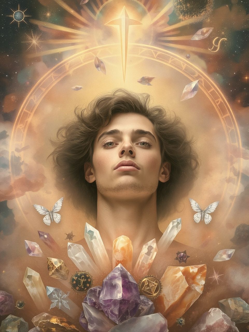 A siker befogadása tudatos elmeállapot kérdése.