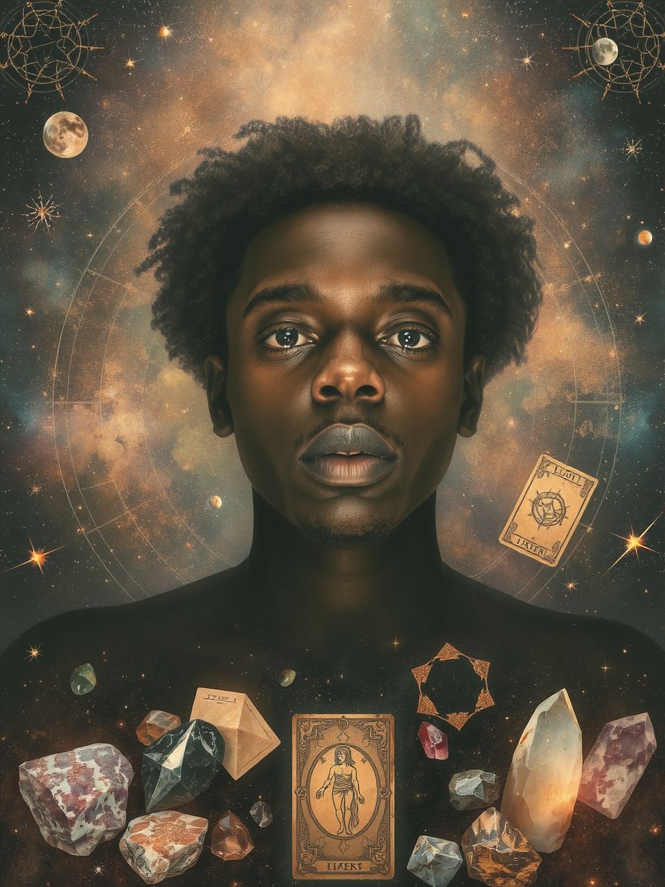 A fekete szín mélységekkel és lehetőségekkel teli.