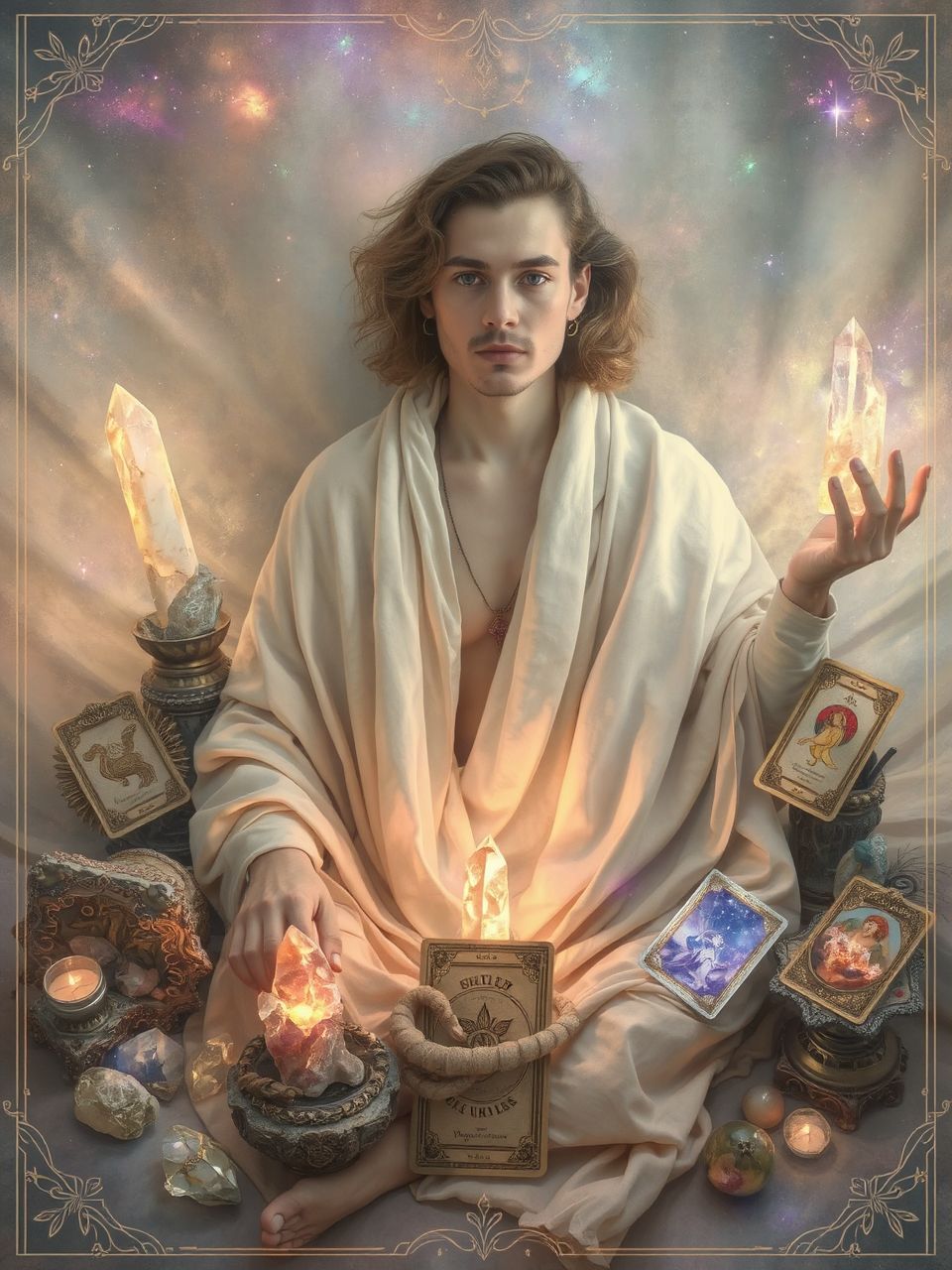 A gyász elengedése új lehetőségeket nyithat meg számunkra.