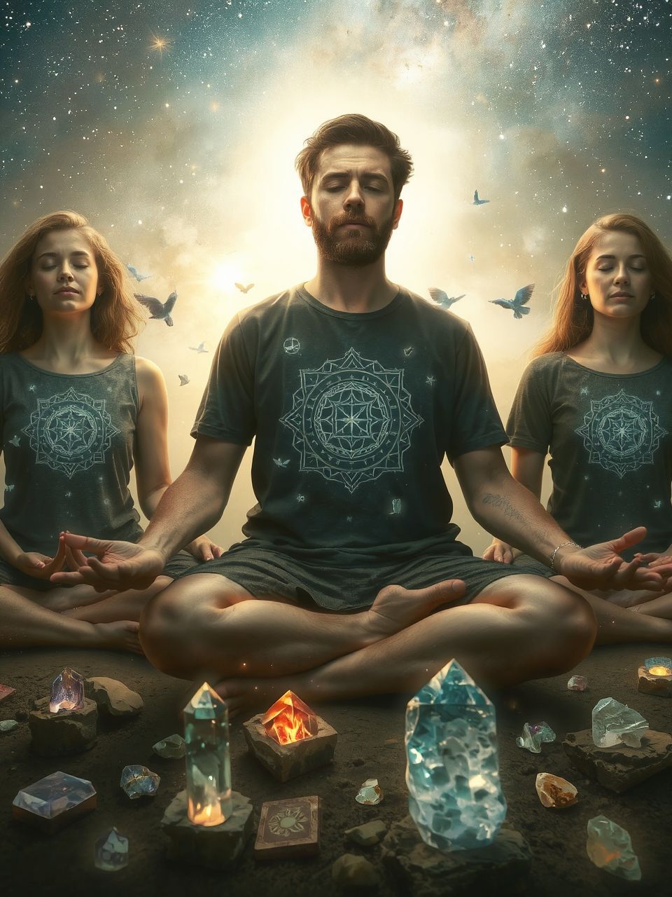 A kötés levétele nyitja meg az új lehetőségeket.