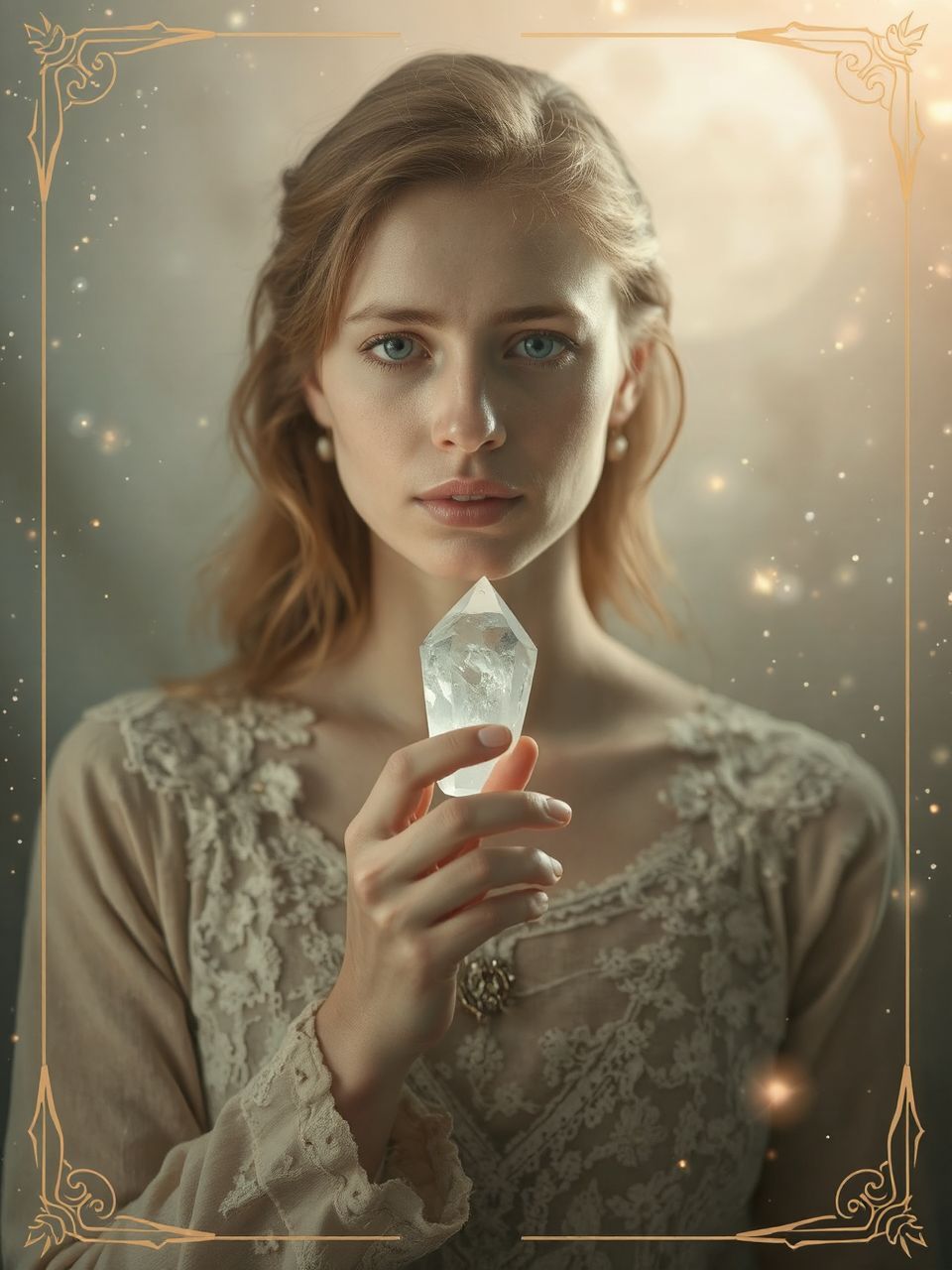 A perfekcionizmus gyakran a belső bizonytalanság jele.