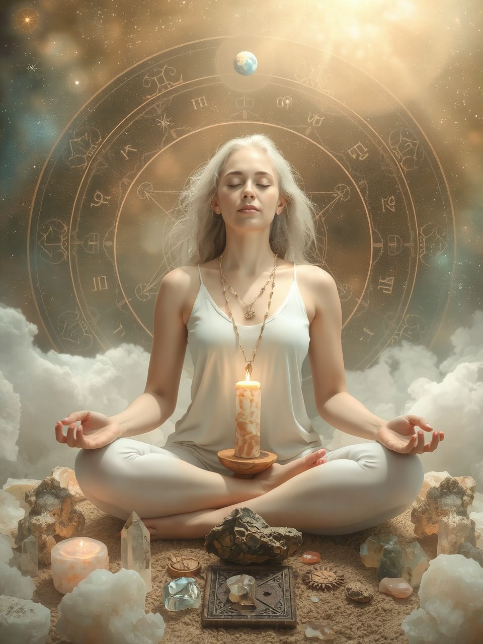 A Merkúr a Rákban érzelmekkel teli gondolkodást hoz.