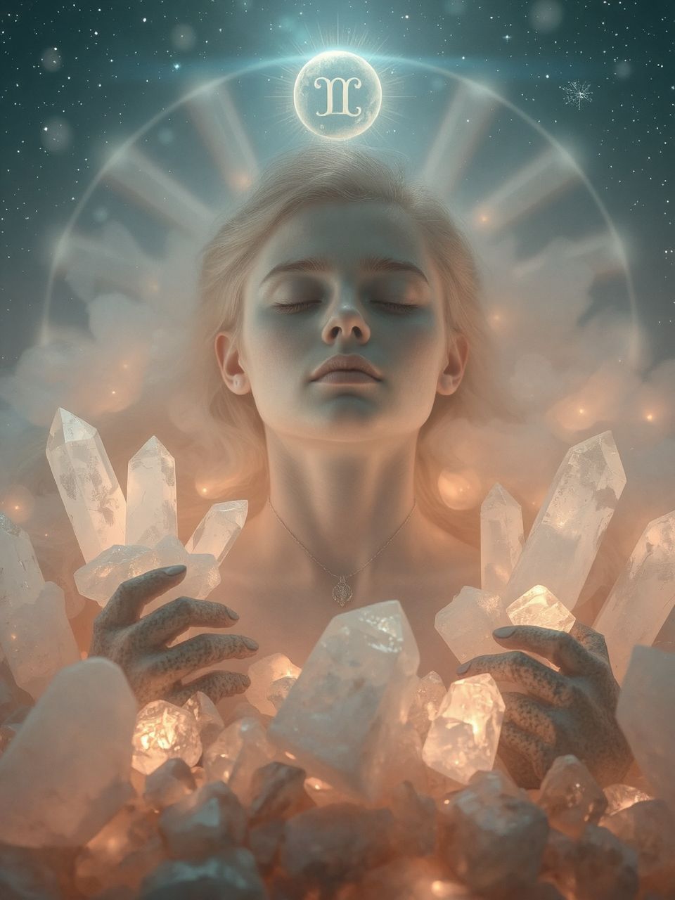 A moly megjelenése a belső veszteség jele lehet.