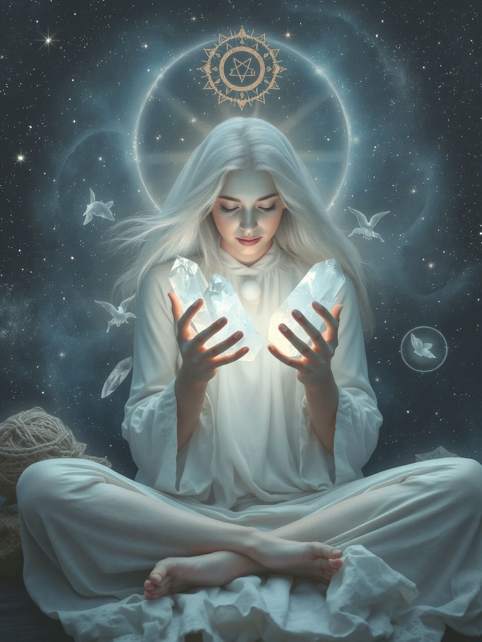 A múltnak kezelése segít a jövőbeli kapcsolatokban.