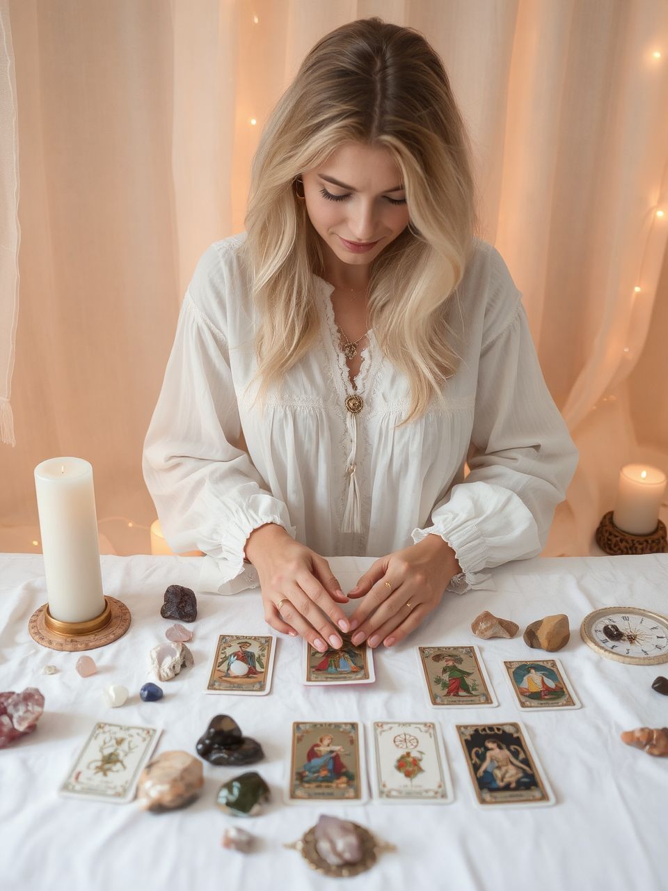 A nagytakarítás során a szándék meghatározza az eredményt.