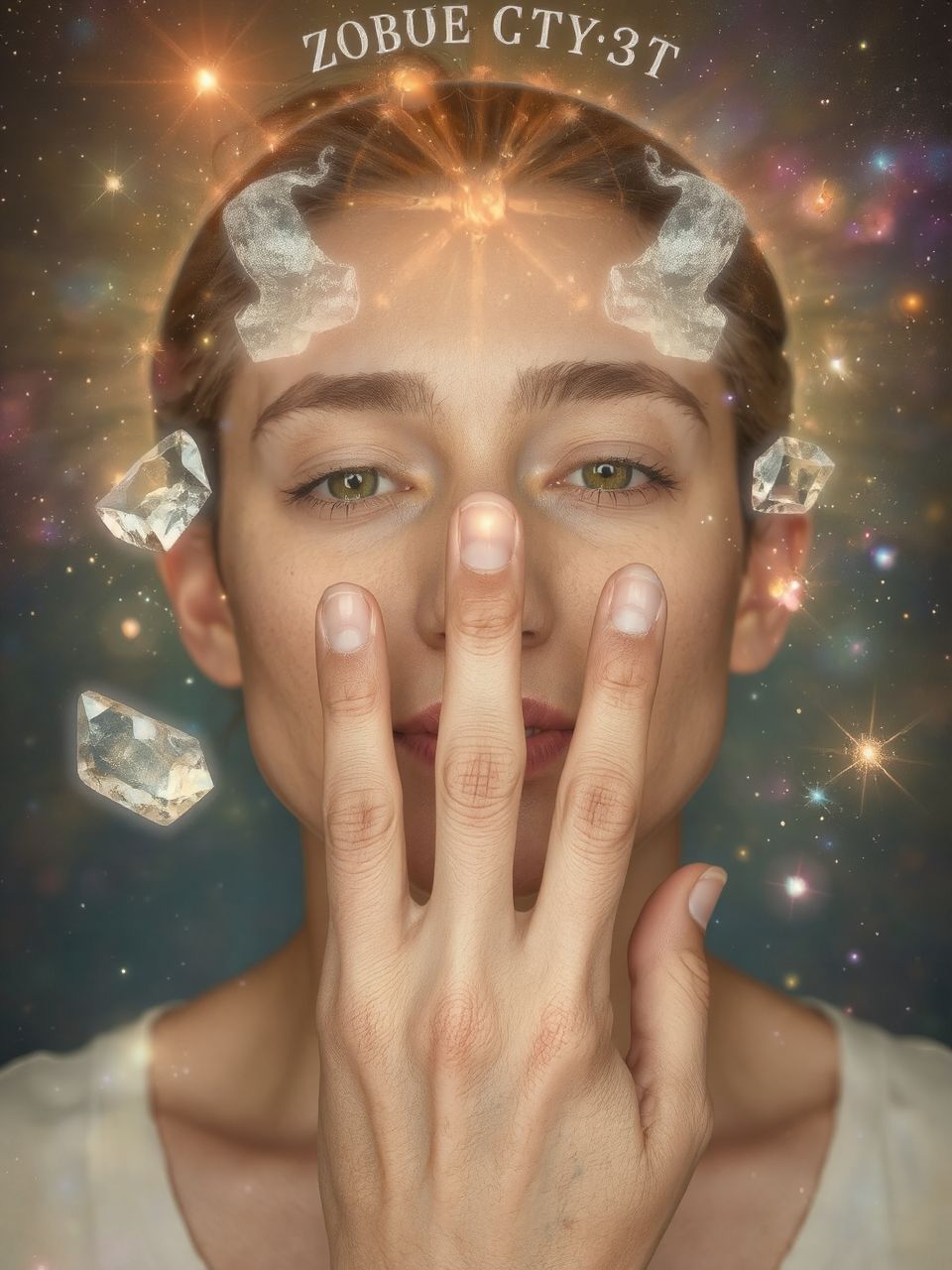 Az anyajegy karrierbeli sikert és felelősséget jelezhet.