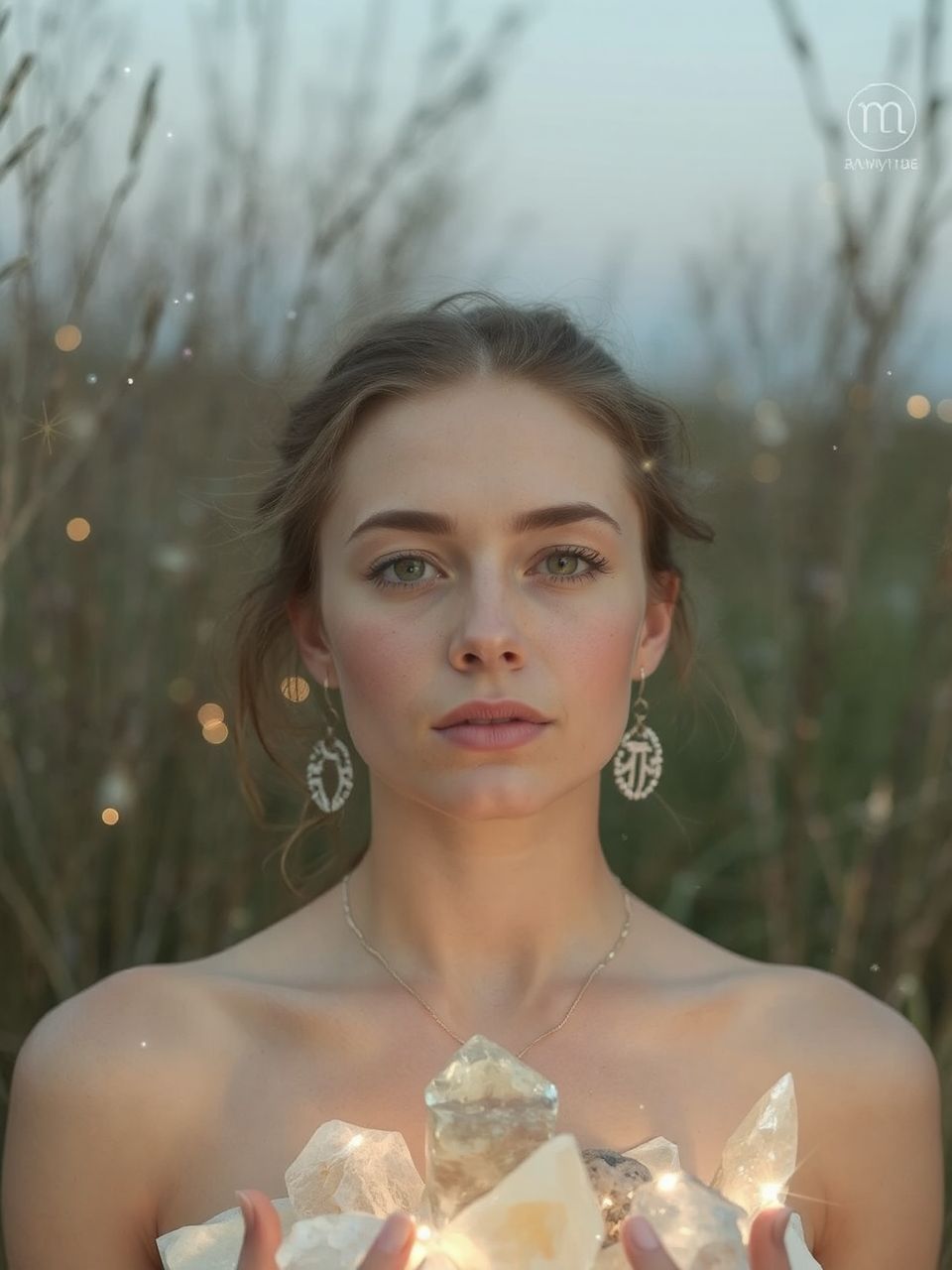 Az önreflexió kulcs a spirituális fejlődéshez és tisztázáshoz.