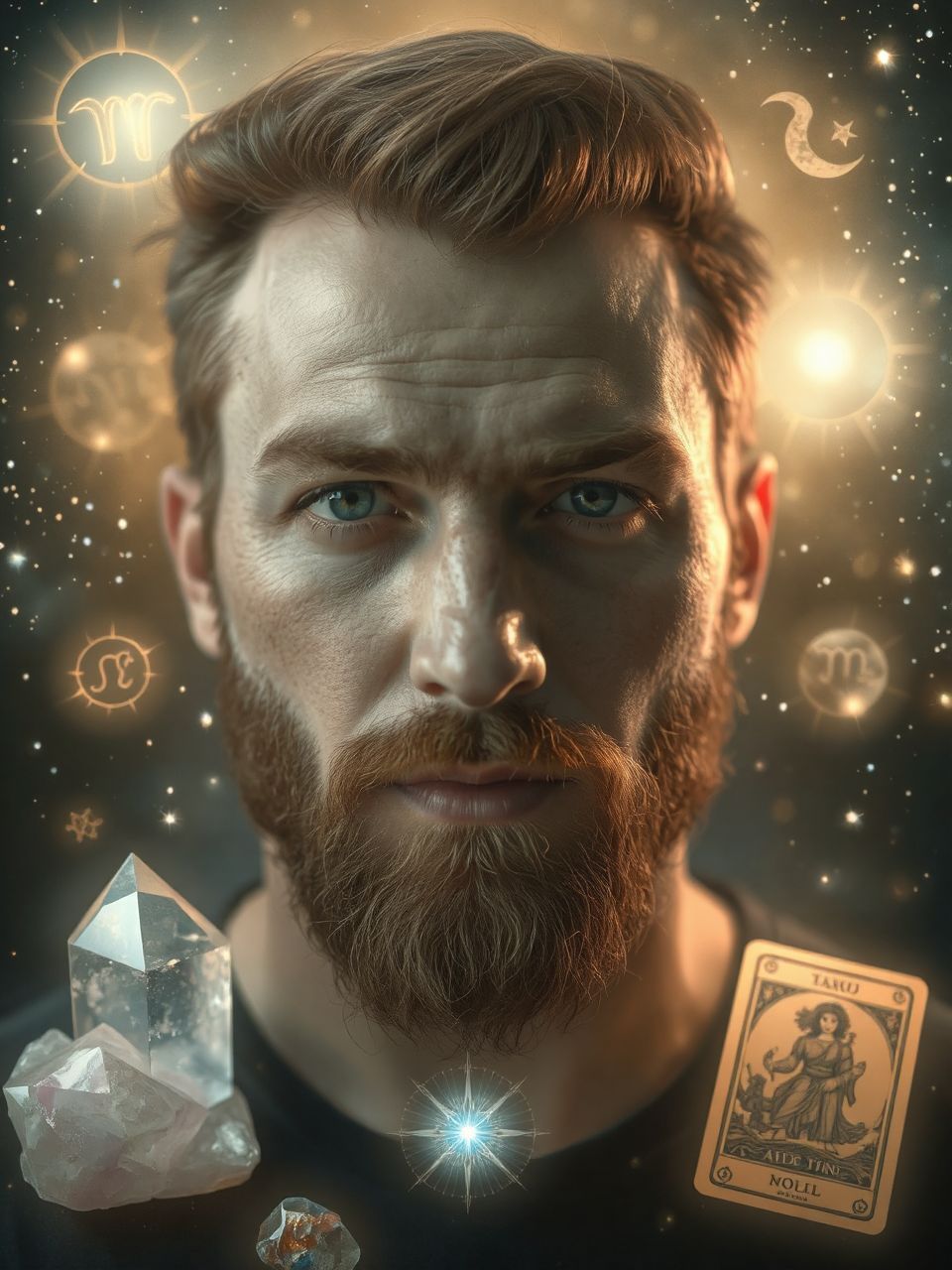 A szakáll növeli a férfiak társadalmi státuszát és vonzerejét.