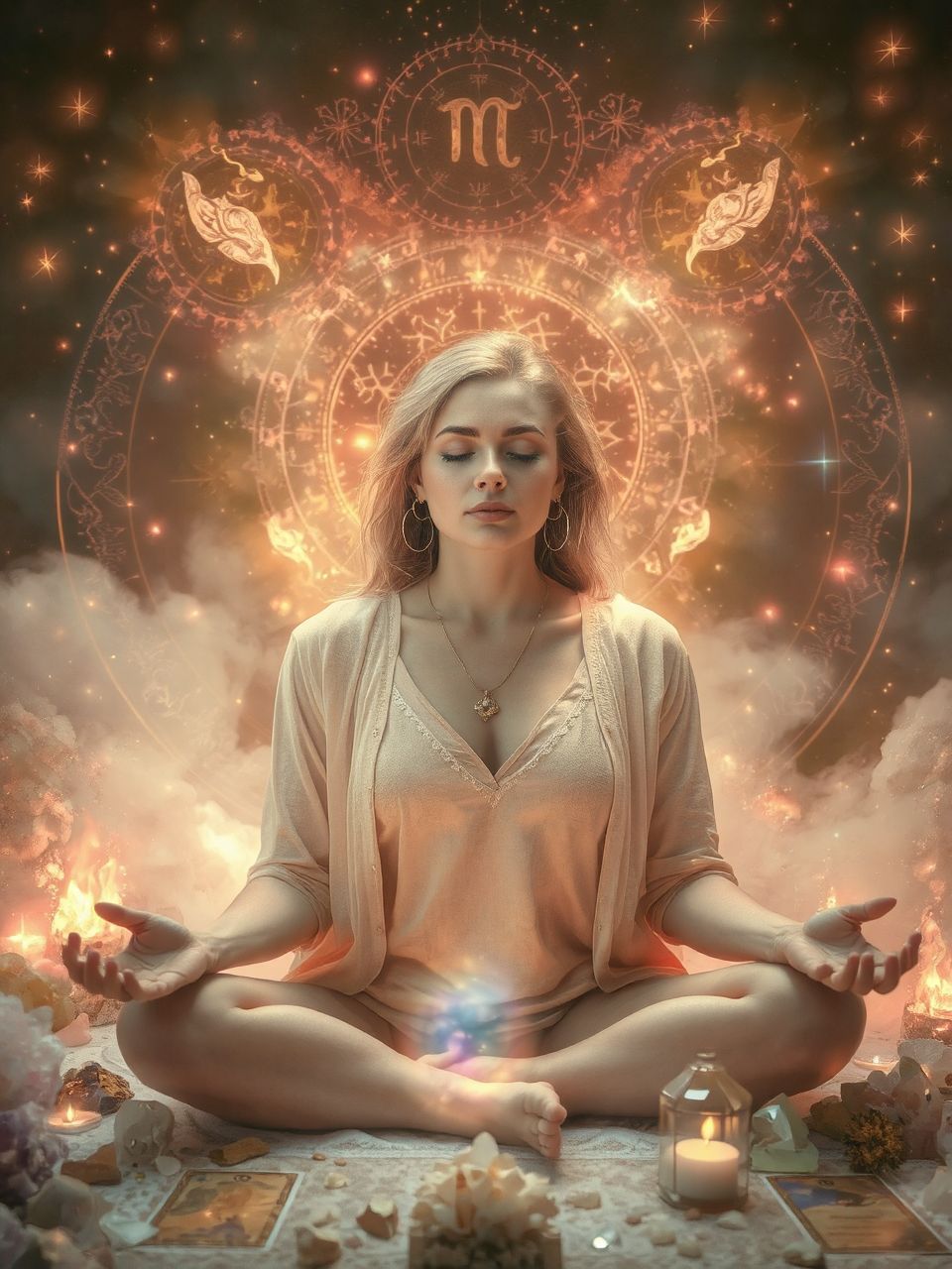 A szándékok tisztázása segíti a bőség vonzását.