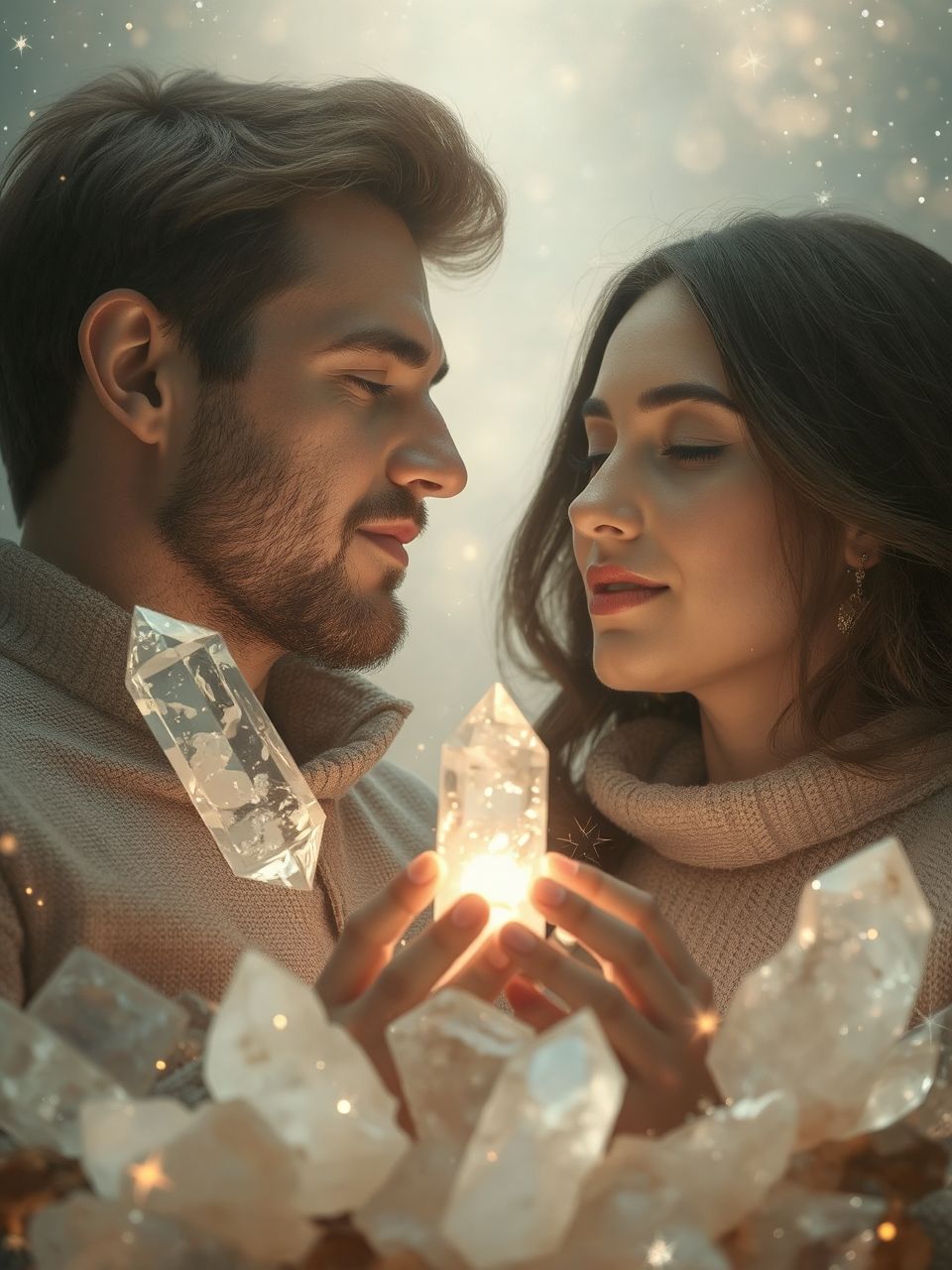 A szinkronicitás jelek, amelyek segítik a tudatos döntést.